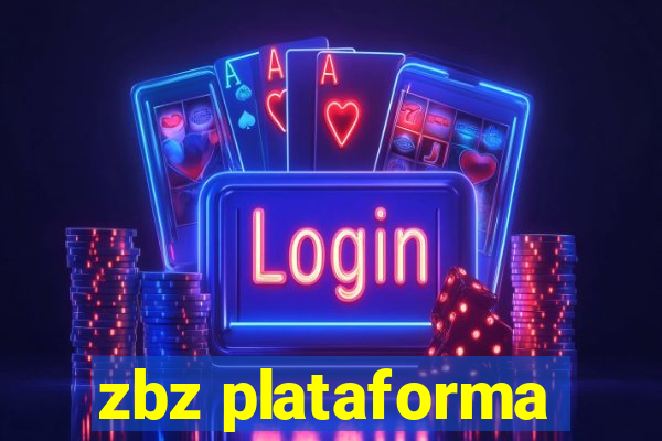 zbz plataforma